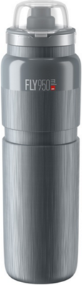 Elite bidon Fly Tex MTB szary 950ml