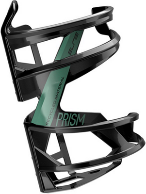Elite koszyk Prism Recycled Material Right-Green Graphic