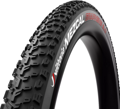 Vittoria opona Mezcal 35x700 Gravel TLR G2 czarno/antracytowa