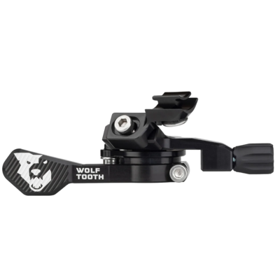 Wolf Tooth Components manetka sztycy regulowanej Remote Pro I-Spec EV