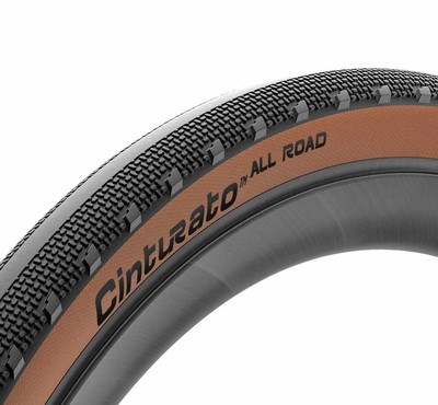 Pirelli opona Cinturato All Road Classic TLR 40x700 ProWALL