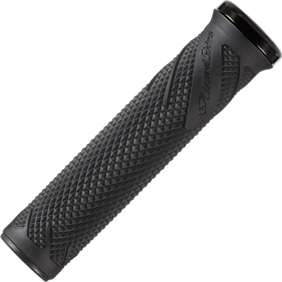 Lizard Skins chwyty Wasatch Lock-on 136mm czarne