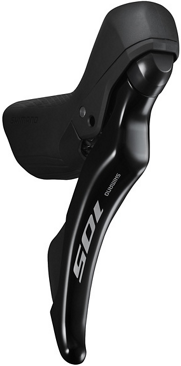 Shimano klamkomanetka 105 ST R7120 12rz prawa
