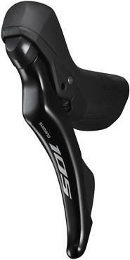Shimano klamkomanetka 105 ST R7120 2rz lewa