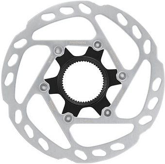 Shimano tarcza Deore SM-RT64 140mm CL