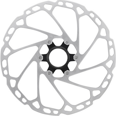 Shimano tarcza Deore SM-RT64 220mm CL