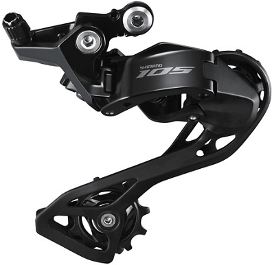 Shimano przerzutka tylna 105 RD-R7100 12rz 