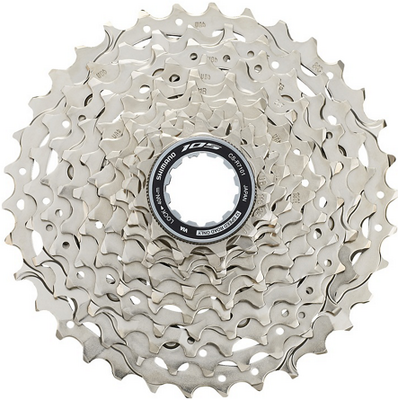 Shimano kaseta CS-R7101 105 11-34 12rz