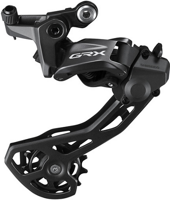 Shimano przerzutka tylna GRX RD-RX820 12rz
