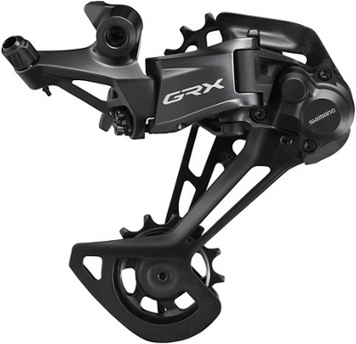 Shimano przerzutka tylna GRX RD-RX822 SGS 12rz