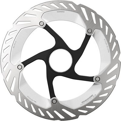 Shimano tarcza RT-CL800 180mm CL