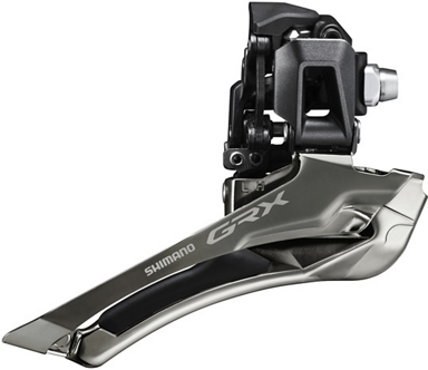 Shimano przerzutka przednia GRX FD-RX820 na hak
