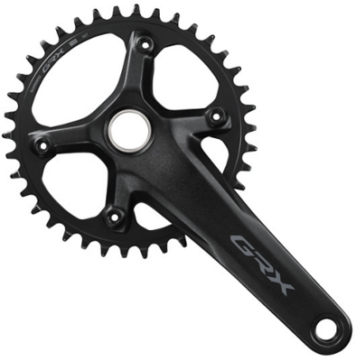 Shimano korba GRX FC-RX610 1x12rz 38T 172.5mm