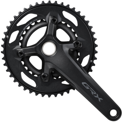 Shimano korba GRX FC-RX610 2x12rz 46-30 172.5mm