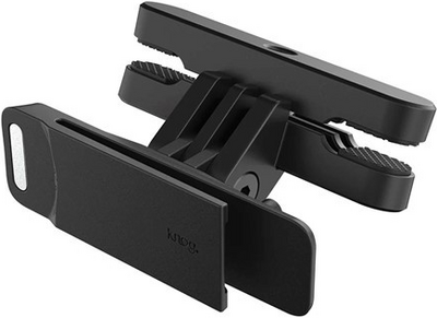 Knog uchwyt lampki Saddle Mount