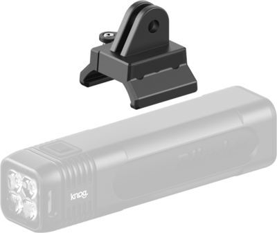 Knog uchwyt lampki Blinder Pro GoPro