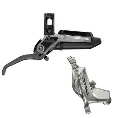 Sram zestaw klamka + zacisk Code Ultimate C1 przód 950mm