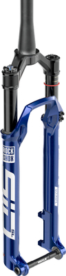 Rock Shox amortyzator SID SL Ultimate Race Day 110mm 29” P3 15/110 Boost, tapered, TwistLoc niebieski