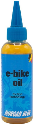 Morgan Blue olej E-bike Oil 125ml