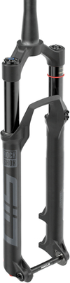 Rock Shox amortyzator SID Select RL 120mm 29” P3 15/110 Boost, tapered czarny
