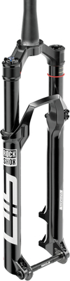 Rock Shox amortyzator SID Ultimate Race Day 120mm 29” P3 15/110 Boost, tapered, TwistLoc czarny