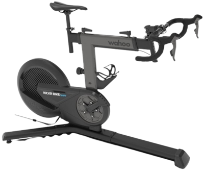 Wahoo rower treningowy Kickr Bike Shift
