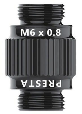 Lezyne adapter głowicy pompki ABS-1 PRO Tubeless