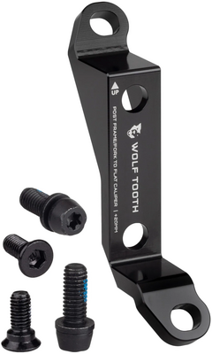 Wolf Tooth Components adapter PM do FM