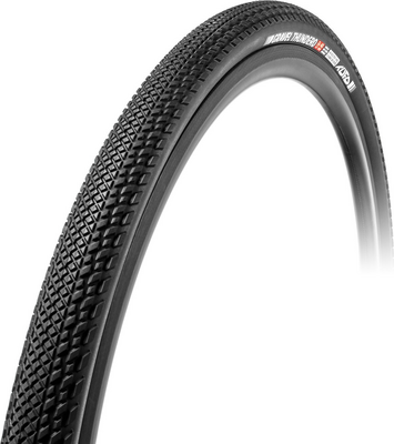 TUFO opona Gravel Thundero TR 48x700 czarna