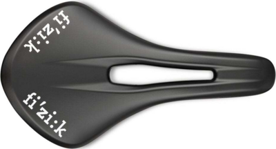 Fizik siodło Tempo Aliante R5 155mm czarne