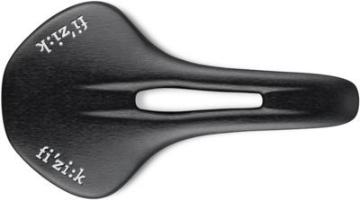Fizik siodło Vento Antares 00 140mm czarne