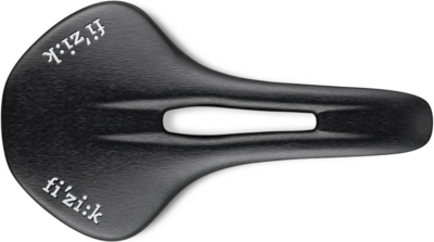 Fizik siodło Vento Antares R1 150mm czarne