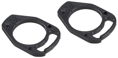 Ritchey podkładka dystansowa Spacer 1.5"/40 matt 5szt