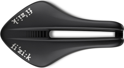 Fizik siodło Transiro Aeris LD R1 135mm czarne