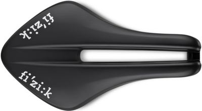 Fizik siodło Transiro Aeris LD R3 135mm czarne