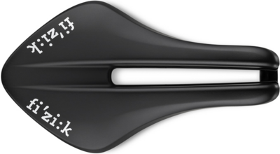 Fizik siodło Transiro Aeris LD R5 135mm czarne