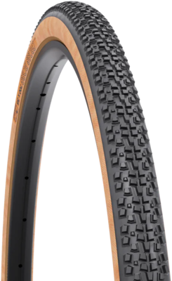 WTB opona Cross Boss TCS 35x650 czarno transparentna