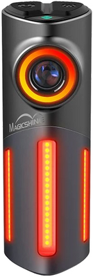 Magicshine lampka tył z kamerą SEEMEE DV