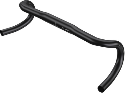 ZIPP kierownica Service Course 70 XPLR Black 46cm