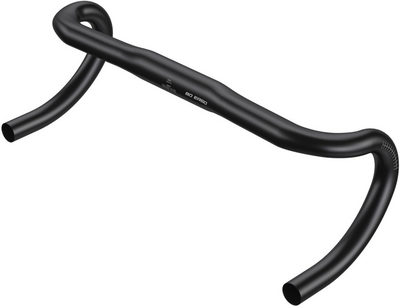 ZIPP kierownica Service Course 80 Ergo Black 44cm