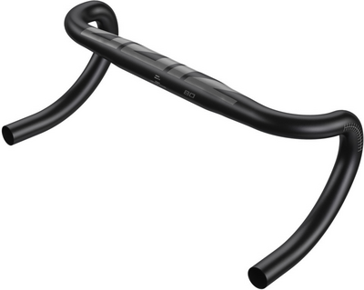 ZIPP kierownica Service Course SL 80 Black 38cm