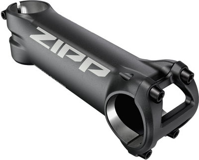 ZIPP mostek Service Course Black 6° 90mm