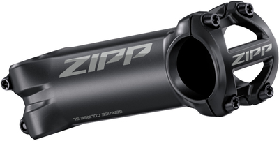 ZIPP mostek Service Course SL Black 6° 150mm
