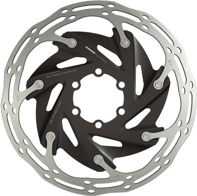 Sram tarcza hamulcowa Centerline XR 160mm 6śr OEM