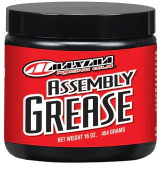 Maxima smar Assembly Grease 454g