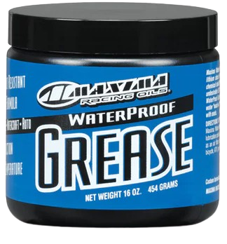 Maxima smar Waterproof Grease 454g