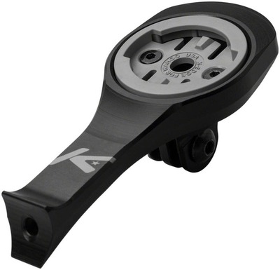 K-Edge uchwyt do Wahoo Roval Mount Combo czarny