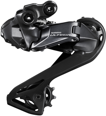 Shimano przerzutka tylna Ultegra RD-R8150 Di2 Shadow+