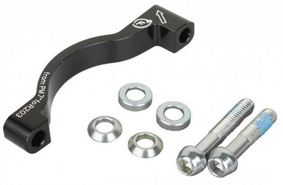 Formula adapter tył PM/PM 203