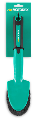 Motorex szczotka Soft Cleaning Brush